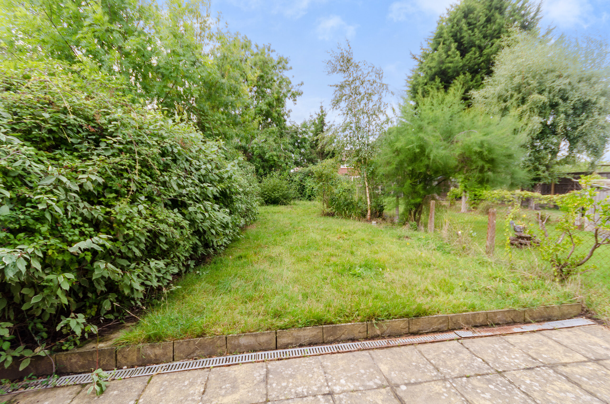 4 Rickyard Garden